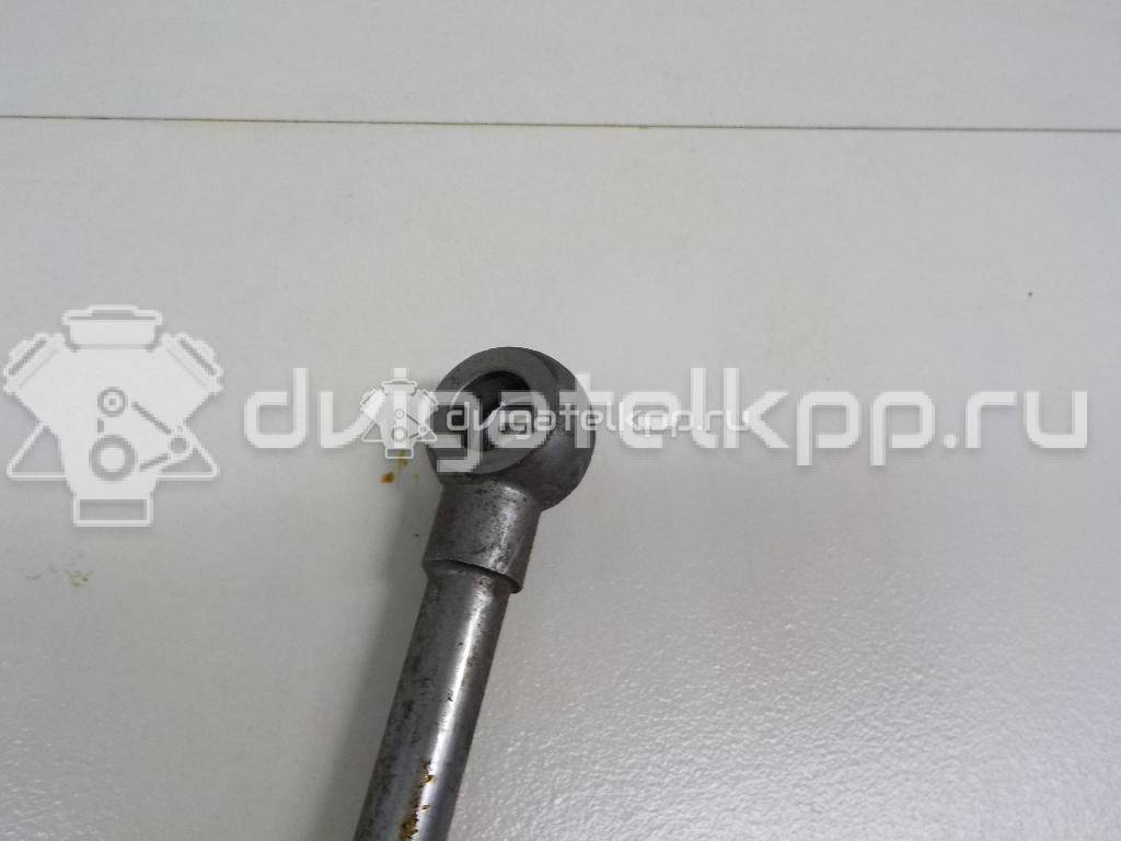 Фото Трубка масляная для двигателя VQ35DE для Infiniti / Mitsuoka / Isuzu / Nissan / Nissan (Dongfeng) 218-258 л.с 24V 3.5 л бензин 14053JA12C {forloop.counter}}