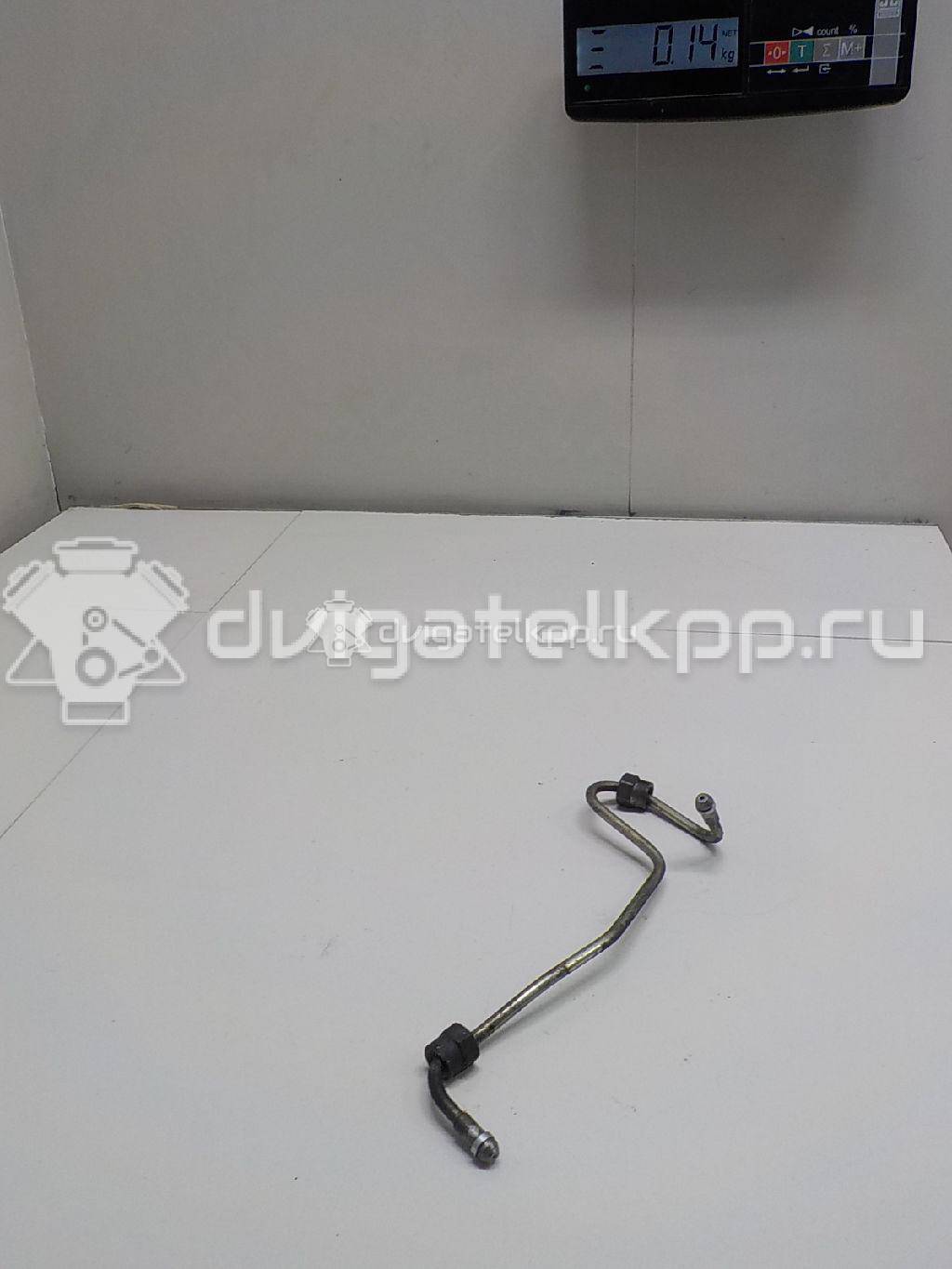 Фото Трубка ТНВД  3141242001 для Jac / Hyundai (Huatai) / Mitsubishi / Hyundai / Kia {forloop.counter}}