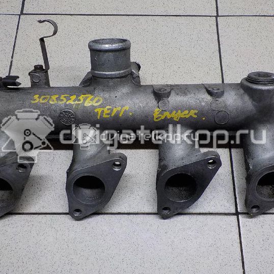 Фото Коллектор впускной  2831142550 для Jac / Hyundai (Huatai) / Mitsubishi / Hyundai / Kia