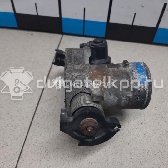 Фото Заслонка дроссельная механическая  3510002900 для Hyundai Atos Mx / Getz Tb