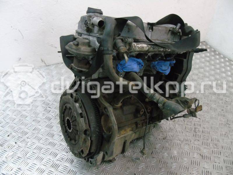 Фото Контрактный (б/у) двигатель A16DMS для Daewoo / Fso / Chevrolet 103-106 л.с 16V 1.6 л бензин {forloop.counter}}