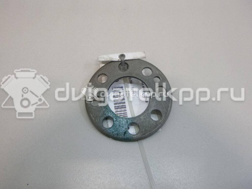 Фото Пластина маховика для двигателя VQ35DE для Infiniti / Mitsuoka / Isuzu / Nissan / Nissan (Dongfeng) 218-258 л.с 24V 3.5 л бензин 1233360U01 {forloop.counter}}