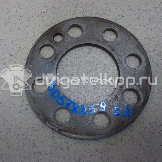 Фото Пластина маховика для двигателя VQ35DE для Infiniti / Mitsuoka / Isuzu / Nissan / Nissan (Dongfeng) 218-258 л.с 24V 3.5 л бензин 1233360U01