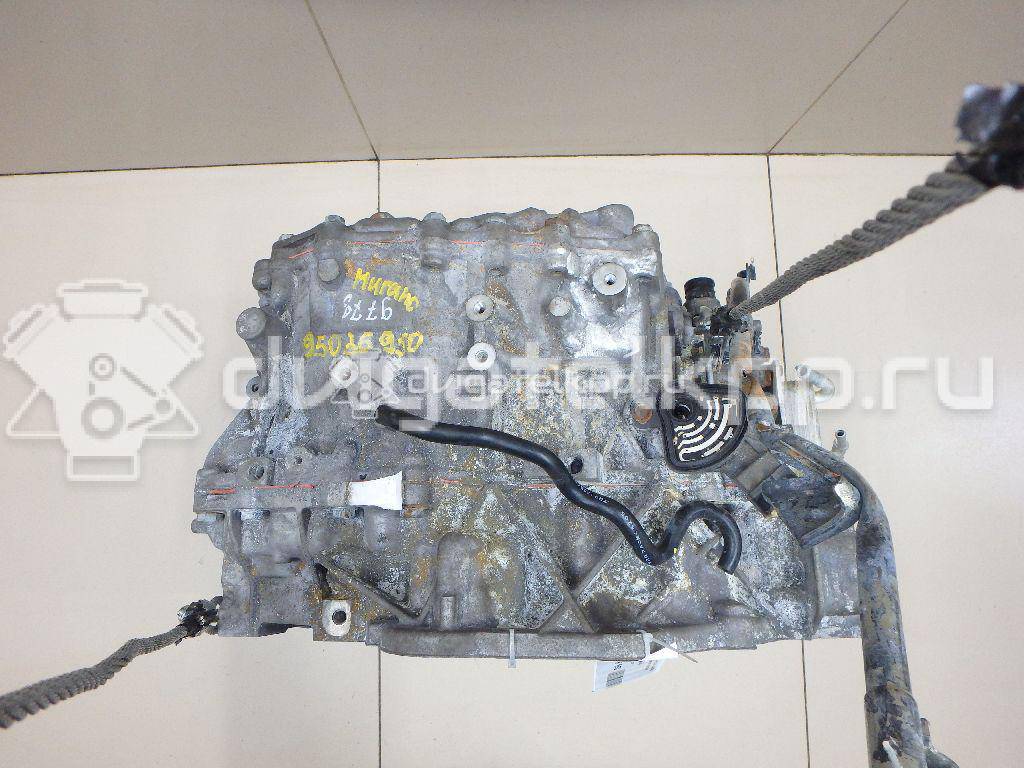 Фото Контрактная (б/у) АКПП для Nissan Teana / 350 Z Z33 / Murano / Pathfinder 231-305 л.с 24V 3.5 л VQ35DE бензин {forloop.counter}}