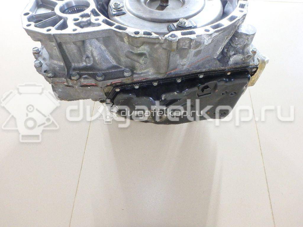 Фото Контрактная (б/у) АКПП для Nissan Teana / 350 Z Z33 / Murano / Pathfinder 231-305 л.с 24V 3.5 л VQ35DE бензин {forloop.counter}}