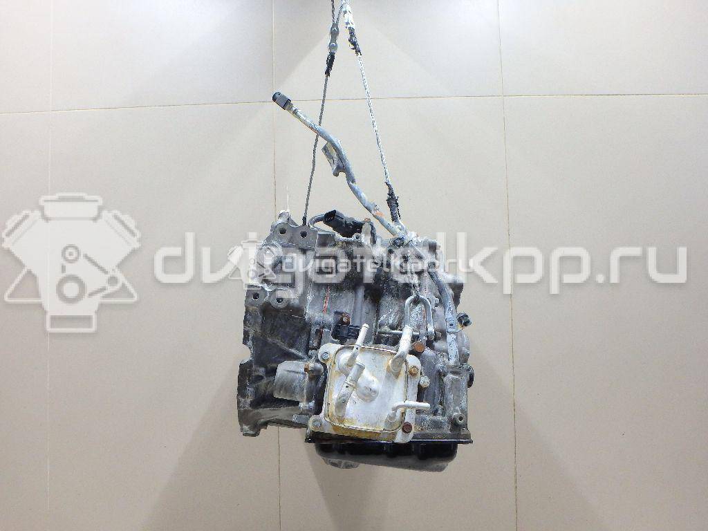 Фото Контрактная (б/у) АКПП для Nissan Teana / 350 Z Z33 / Murano / Pathfinder 231-305 л.с 24V 3.5 л VQ35DE бензин {forloop.counter}}