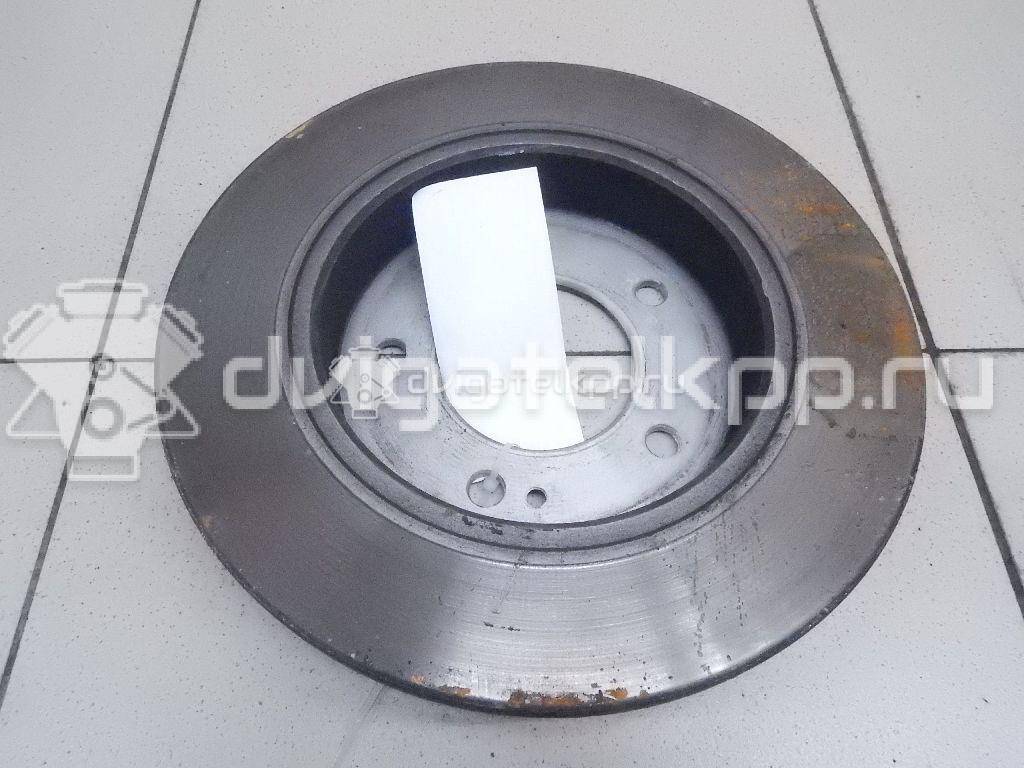 Фото Диск тормозной задний  584111p300 для Hyundai Ix20 Jc {forloop.counter}}