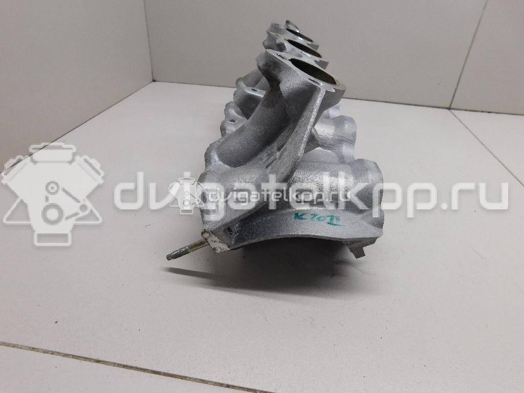 Фото Коллектор впускной для двигателя VQ35DE для Infiniti / Mitsuoka / Isuzu / Nissan / Nissan (Dongfeng) 252 л.с 24V 3.5 л бензин 14003JA10C {forloop.counter}}