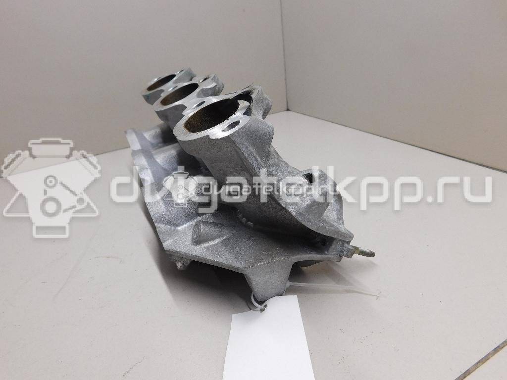 Фото Коллектор впускной для двигателя VQ35DE для Infiniti / Mitsuoka / Isuzu / Nissan / Nissan (Dongfeng) 218-258 л.с 24V 3.5 л бензин 14003JA10C {forloop.counter}}