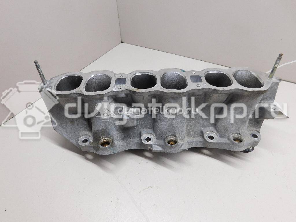 Фото Коллектор впускной для двигателя VQ35DE для Infiniti / Mitsuoka / Isuzu / Nissan / Nissan (Dongfeng) 240 л.с 24V 3.5 л бензин 14003JA10C {forloop.counter}}