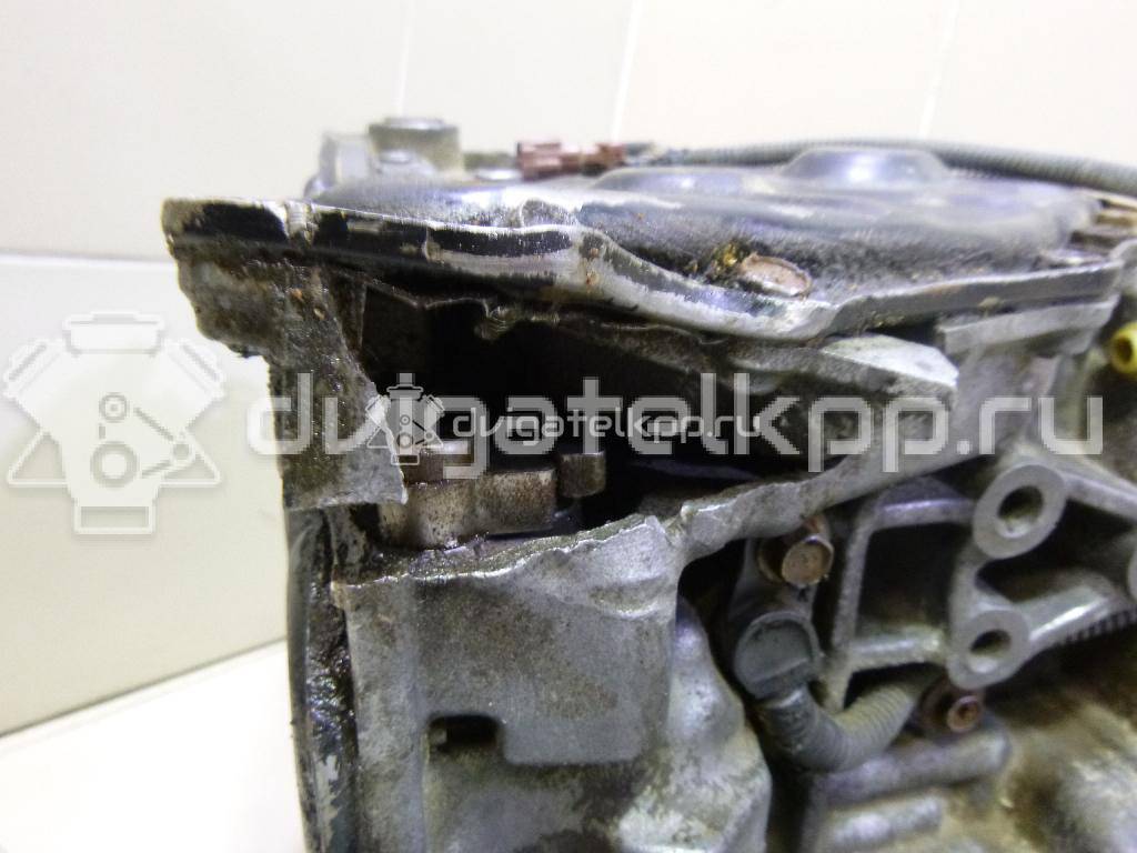 Фото Контрактная (б/у) АКПП для Dongfeng (Dfac) / Nissan (Zhengzhou) / Samsung / Mazda / Nissan / Mitsubishi / Nissan (Dongfeng) 113-124 л.с 16V 1.6 л HR16DE бензин 310203CX02 {forloop.counter}}