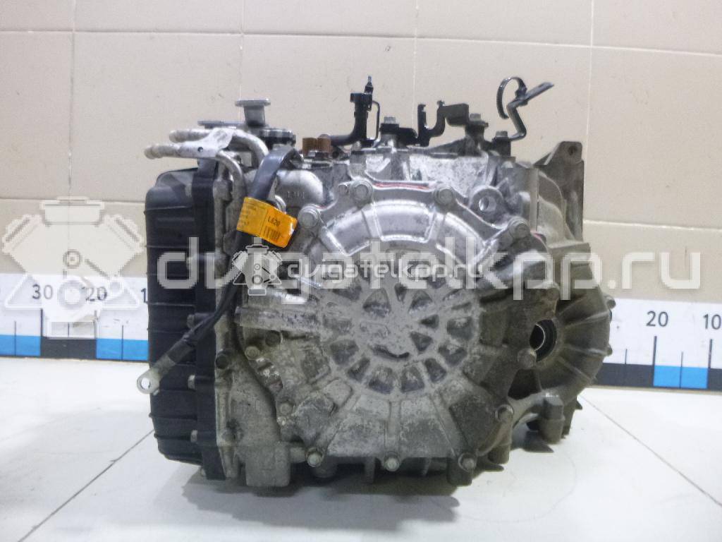 Фото Контрактная (б/у) АКПП для Hyundai / Kia 105-132 л.с 16V 1.6 л G4FC бензин 4500026032 {forloop.counter}}