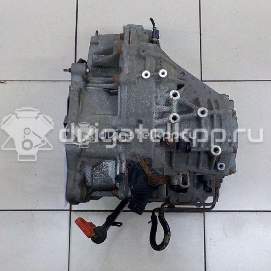 Фото Контрактная (б/у) АКПП для Kia (Dyk) / Hyundai / Kia 122-124 л.с 16V 1.6 л G4FC бензин 4500023600