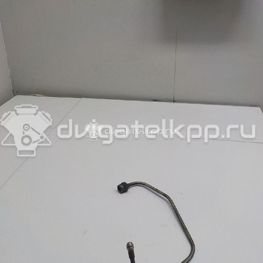 Фото Трубка ТНВД  3141142001 для Jac / Hyundai (Huatai) / Mitsubishi / Hyundai / Kia