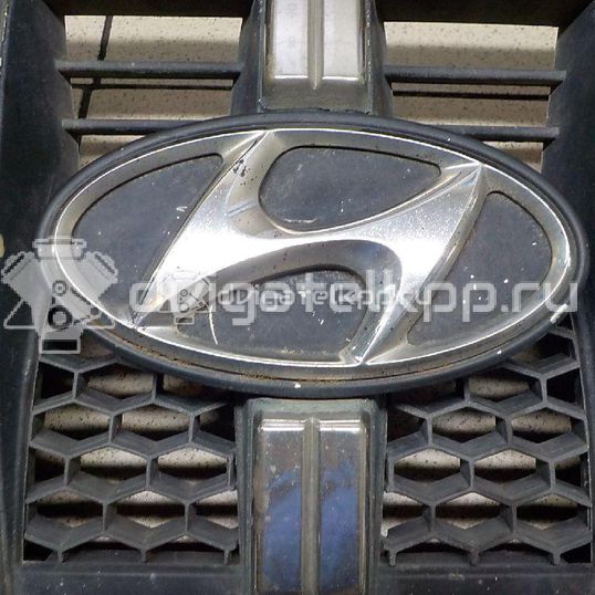 Фото Решетка радиатора  86250H1040 для Hyundai Terracan Hp