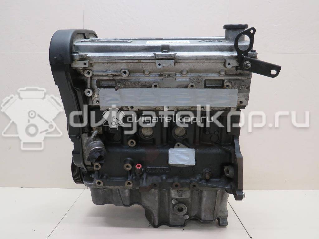 Фото Контрактный (б/у) двигатель NGA для Ford / Ford Australia 131-136 л.с 16V 2.0 л бензин 1092061 {forloop.counter}}