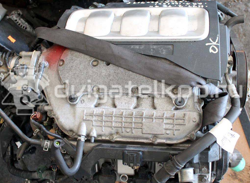 Фото Контрактный (б/у) двигатель J30A1 для Honda / Honda (Gac) / Acura 200-203 л.с 24V 3.0 л бензин {forloop.counter}}