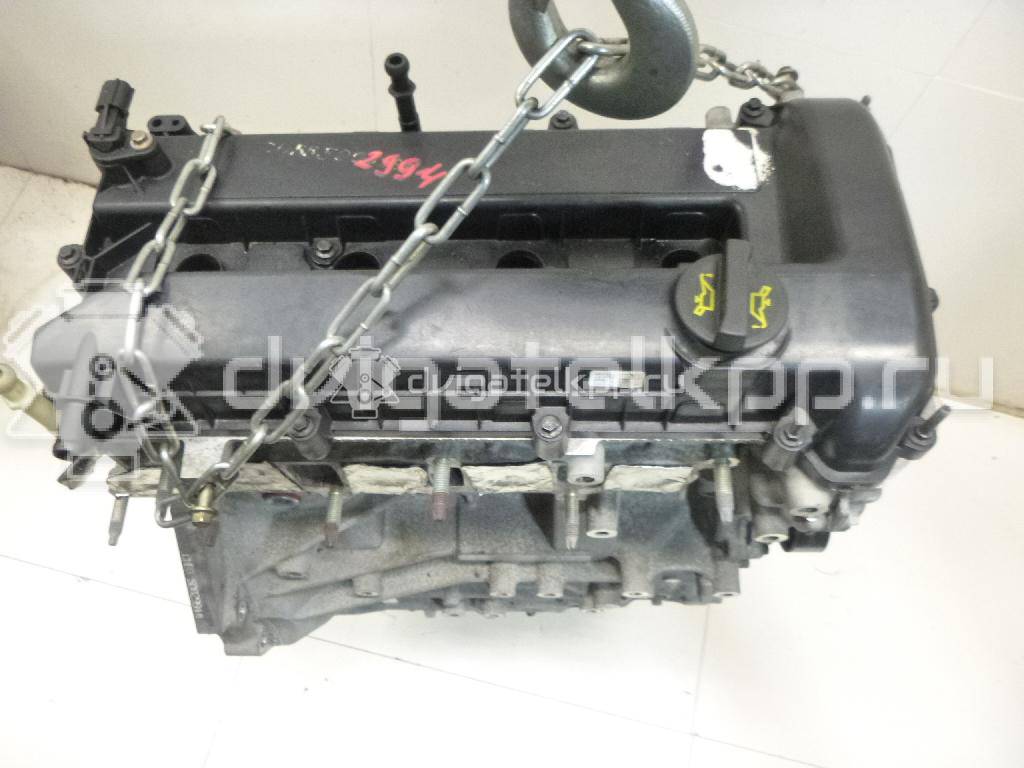 Фото Контрактный (б/у) двигатель CHBB для Ford Mondeo 125 л.с 16V 1.8 л бензин 1566064 {forloop.counter}}