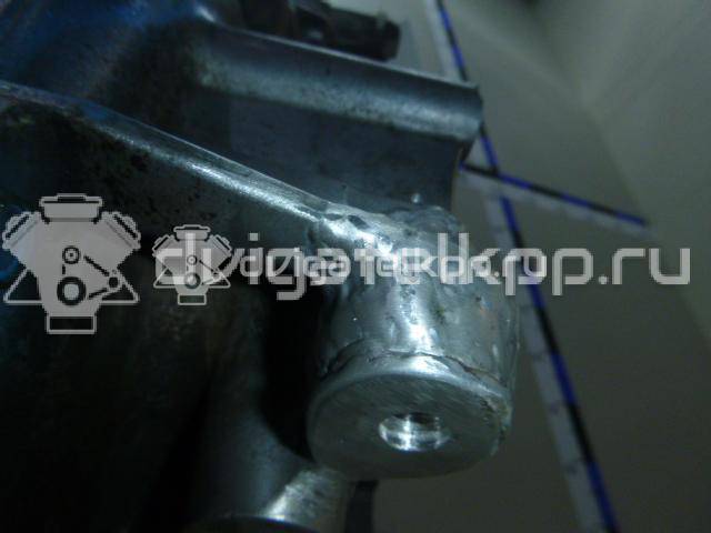 Фото Контрактная (б/у) АКПП для Dongfeng (Dfac) / Nissan (Zhengzhou) / Samsung / Mazda / Nissan / Mitsubishi / Nissan (Dongfeng) 109 л.с 16V 1.6 л HR16DE бензин 310203JX6C {forloop.counter}}