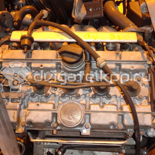 Фото Контрактный (б/у) двигатель B 4204 T для Volvo V40 / S40 160-162 л.с 16V 1.9 л бензин