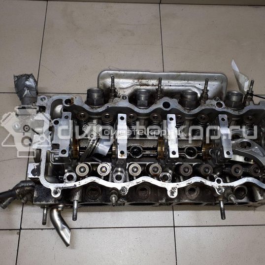 Фото Головка блока для двигателя R18A1 для Honda / Honda (Gac) 132-141 л.с 16V 1.8 л бензин 12200RNAA00