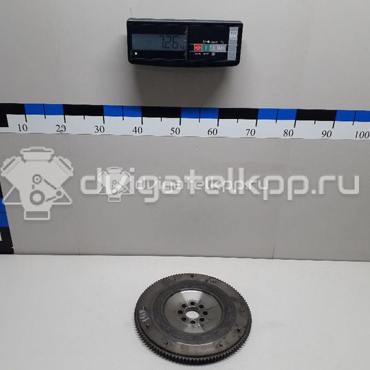 Фото Маховик для двигателя R18A2 для Honda Civic / Crossroad Rt / Stream 140 л.с 16V 1.8 л бензин 22100RNA003