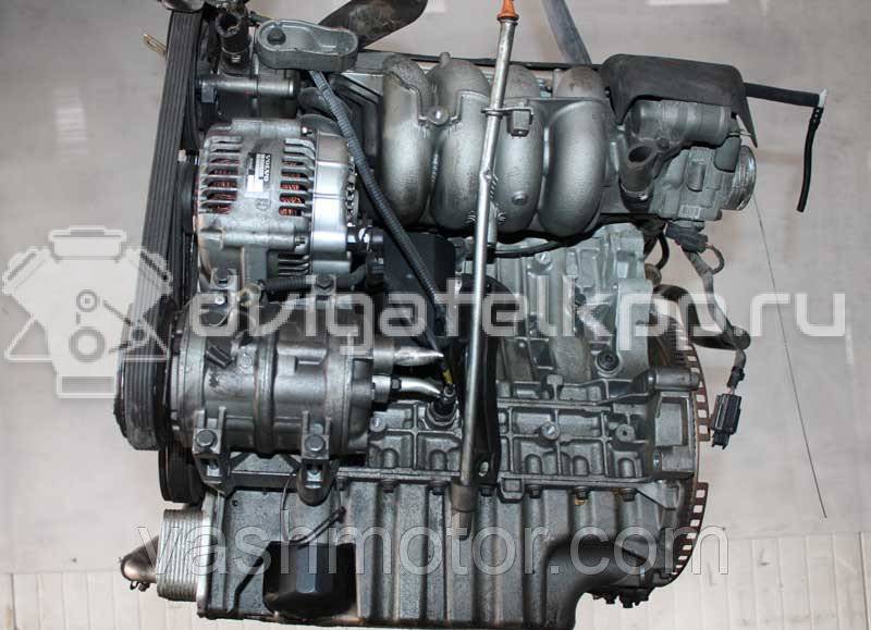 Фото Контрактный (б/у) двигатель B 4204 T для Volvo V40 / S40 160-162 л.с 16V 1.9 л бензин {forloop.counter}}