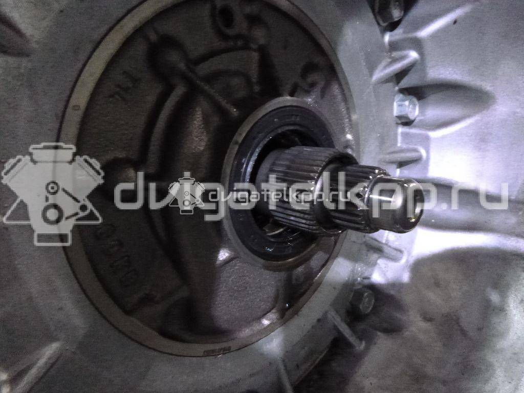 Фото Контрактная (б/у) АКПП для Hyundai / Kia 105-132 л.с 16V 1.6 л G4FC бензин 4500023070 {forloop.counter}}