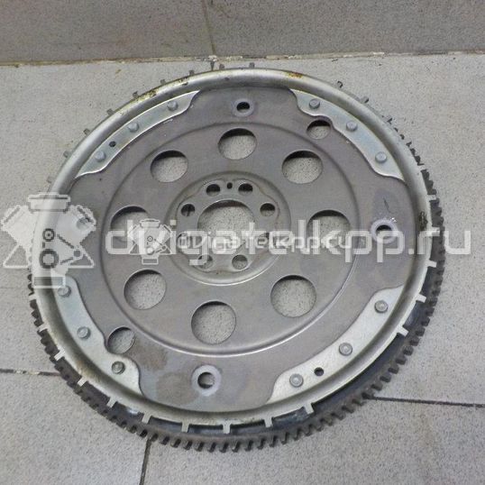 Фото Маховик для двигателя VQ35DE для Infiniti / Mitsuoka / Isuzu / Nissan / Nissan (Dongfeng) 218-258 л.с 24V 3.5 л бензин 123313NT0A