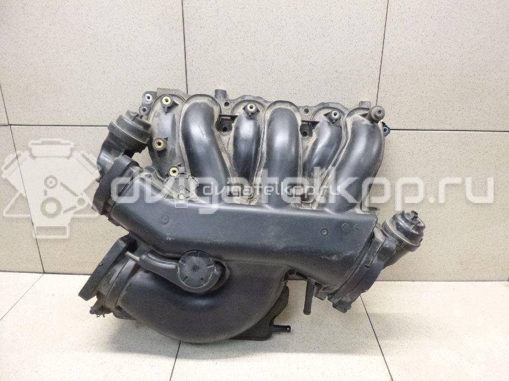 Фото Коллектор впускной для двигателя VQ35DE для Infiniti / Mitsuoka / Isuzu / Nissan / Nissan (Dongfeng) 243-284 л.с 24V 3.5 л бензин 14010JP00A {forloop.counter}}