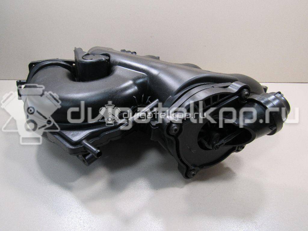 Фото Коллектор впускной для двигателя VQ35DE для Infiniti / Mitsuoka / Isuzu / Nissan / Nissan (Dongfeng) 218-258 л.с 24V 3.5 л бензин 14010JP00A {forloop.counter}}