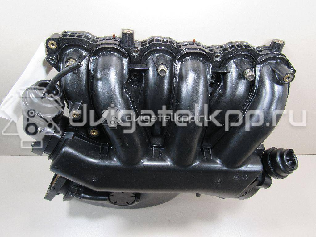 Фото Коллектор впускной для двигателя VQ35DE для Infiniti / Mitsuoka / Isuzu / Nissan / Nissan (Dongfeng) 240 л.с 24V 3.5 л бензин 14010JP00A {forloop.counter}}