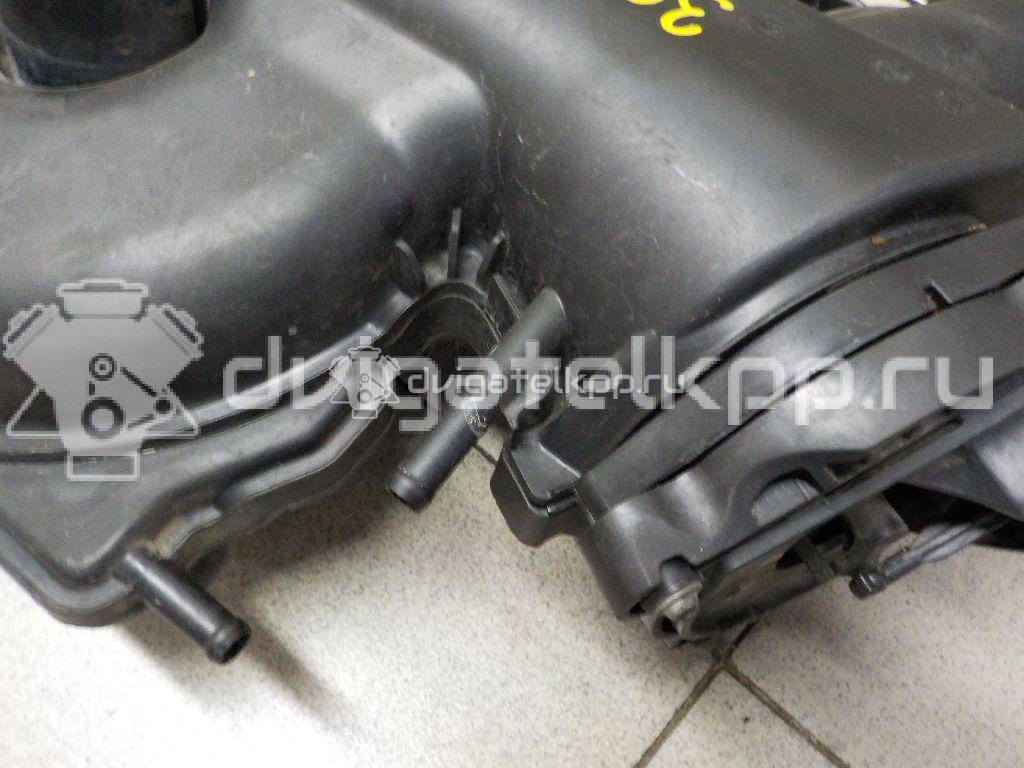 Фото Коллектор впускной для двигателя VQ35DE для Infiniti / Mitsuoka / Isuzu / Nissan / Nissan (Dongfeng) 218-258 л.с 24V 3.5 л бензин 14010JP02A {forloop.counter}}