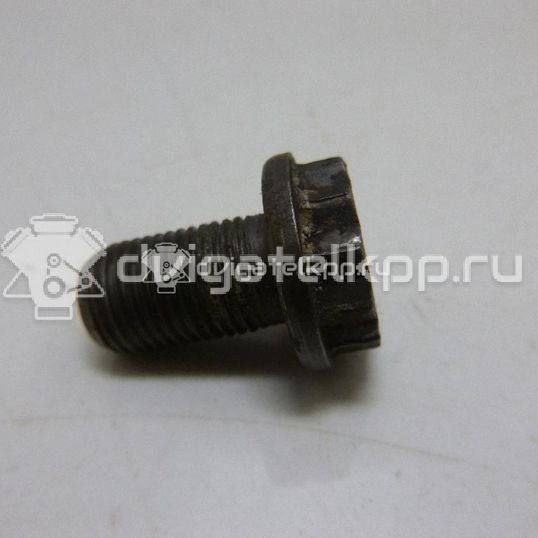 Фото Болт маховика для двигателя SR20DE для Nissan (Dongfeng) Sunny / Bluebird 125-160 л.с 16V 2.0 л бензин 1231562J01