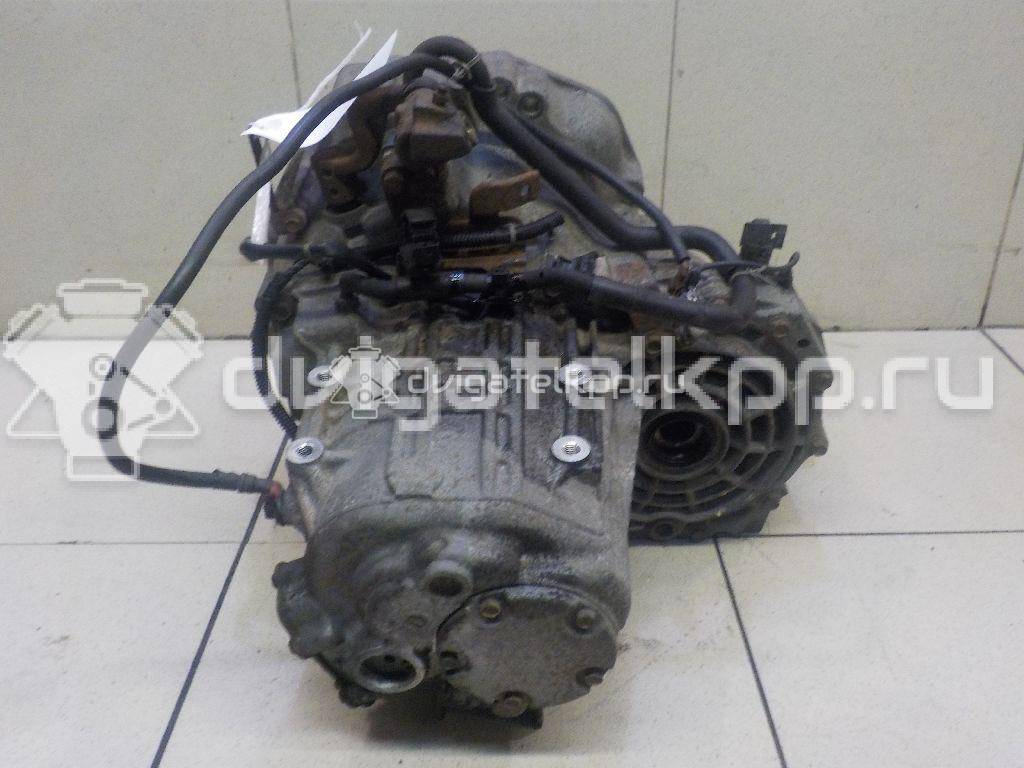 Фото Контрактная (б/у) МКПП для Nissan Expert / Pulsar / Sentra / Sunny / Bluebird 106-128 л.с 16V 1.8 л QG18DE бензин 320108E009 {forloop.counter}}