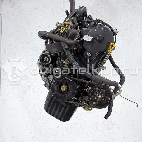 Фото Контрактный (б/у) двигатель EJ-DE для Perodua / Daihatsu / Toyota 54-63 л.с 12V 1.0 л бензин