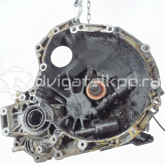 Фото Контрактная (б/у) МКПП для Caterham / Rover / Land Rover 116-120 л.с 16V 1.8 л 18 K4F бензин