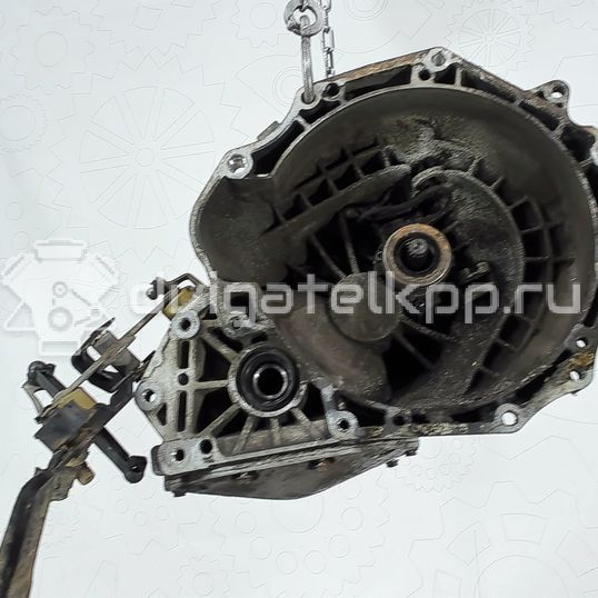 Фото Контрактная (б/у) МКПП для Opel / Vauxhall 116 л.с 16V 1.6 л Z 16 XER бензин