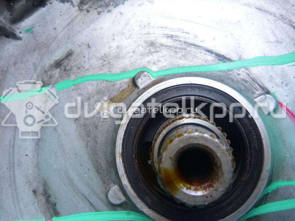 Фото Контрактная (б/у) АКПП для Samsung / Suzuki / Nissan / Nissan (Dongfeng) 131-147 л.с 16V 2.0 л MR20DE бензин 310201XF0D {forloop.counter}}