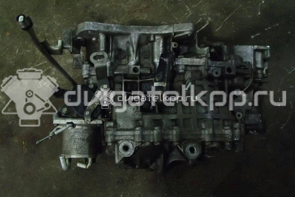 Фото Контрактная (б/у) АКПП для Samsung / Suzuki / Nissan / Nissan (Dongfeng) 131-147 л.с 16V 2.0 л MR20DE бензин 310201XT2D {forloop.counter}}