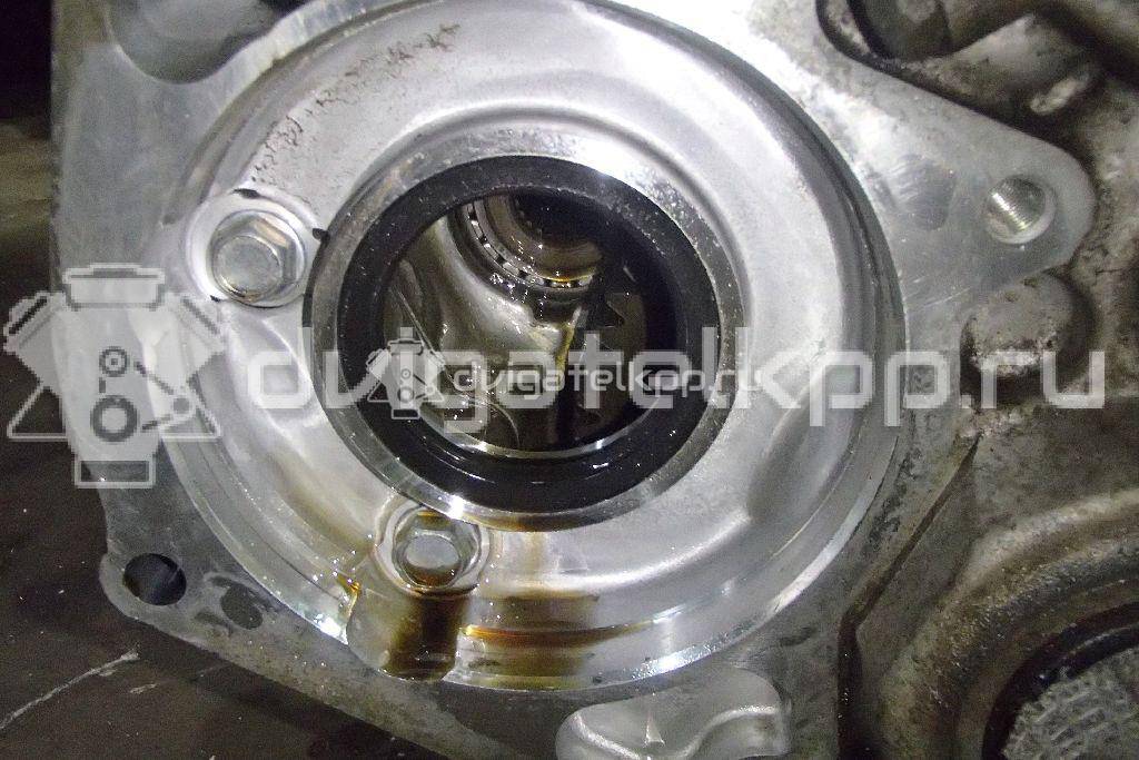 Фото Контрактная (б/у) АКПП для Samsung / Suzuki / Nissan / Nissan (Dongfeng) 131-147 л.с 16V 2.0 л MR20DE бензин 310201XT2D {forloop.counter}}