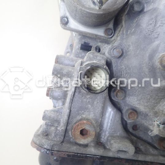 Фото Контрактная (б/у) АКПП для Samsung / Suzuki / Nissan / Nissan (Dongfeng) 133-144 л.с 16V 2.0 л MR20DE бензин 310201XF2B