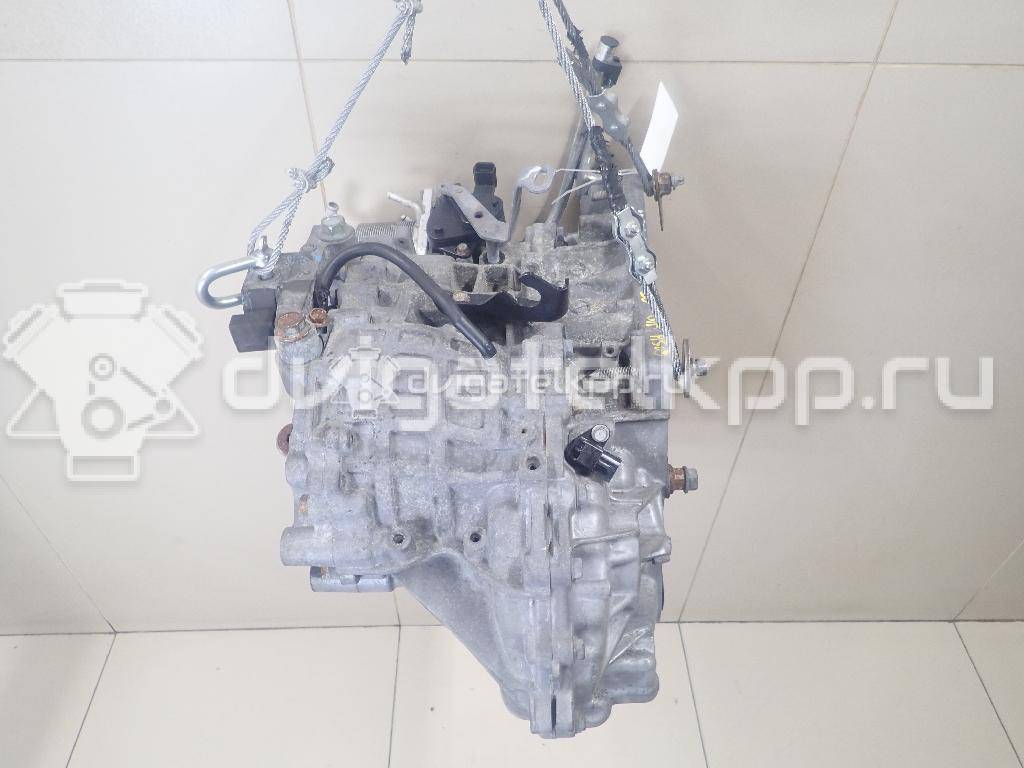 Фото Контрактная (б/у) АКПП для Samsung / Suzuki / Nissan / Nissan (Dongfeng) 133-144 л.с 16V 2.0 л MR20DE бензин 310201XF2B {forloop.counter}}