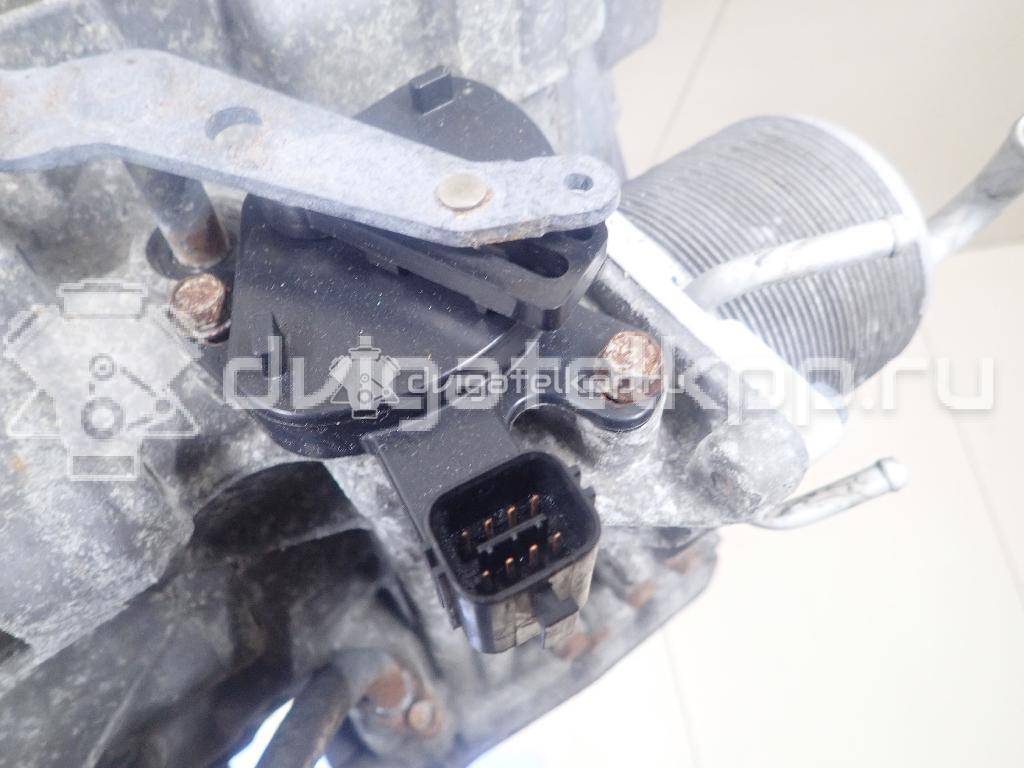 Фото Контрактная (б/у) АКПП для Samsung / Suzuki / Nissan / Nissan (Dongfeng) 131-147 л.с 16V 2.0 л MR20DE бензин 310201XF2B {forloop.counter}}