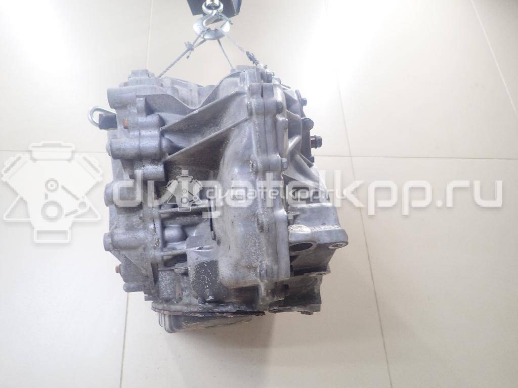 Фото Контрактная (б/у) АКПП для Samsung / Suzuki / Nissan / Nissan (Dongfeng) 131-147 л.с 16V 2.0 л MR20DE бензин 310201XF2B {forloop.counter}}