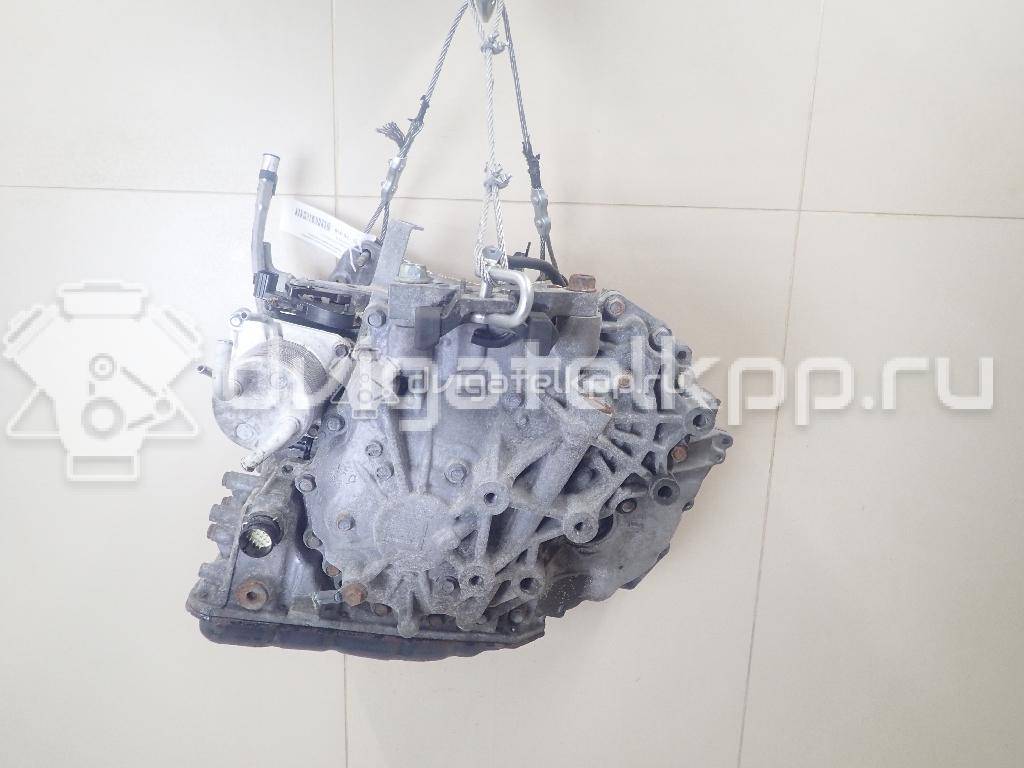 Фото Контрактная (б/у) АКПП для Suzuki / Nissan (Dongfeng) 144-147 л.с 16V 2.0 л MR20 бензин 310201XF2B {forloop.counter}}