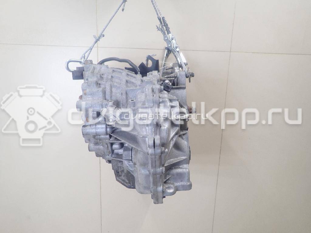 Фото Контрактная (б/у) АКПП для Suzuki / Nissan (Dongfeng) 144-147 л.с 16V 2.0 л MR20 бензин 310201XF2B {forloop.counter}}