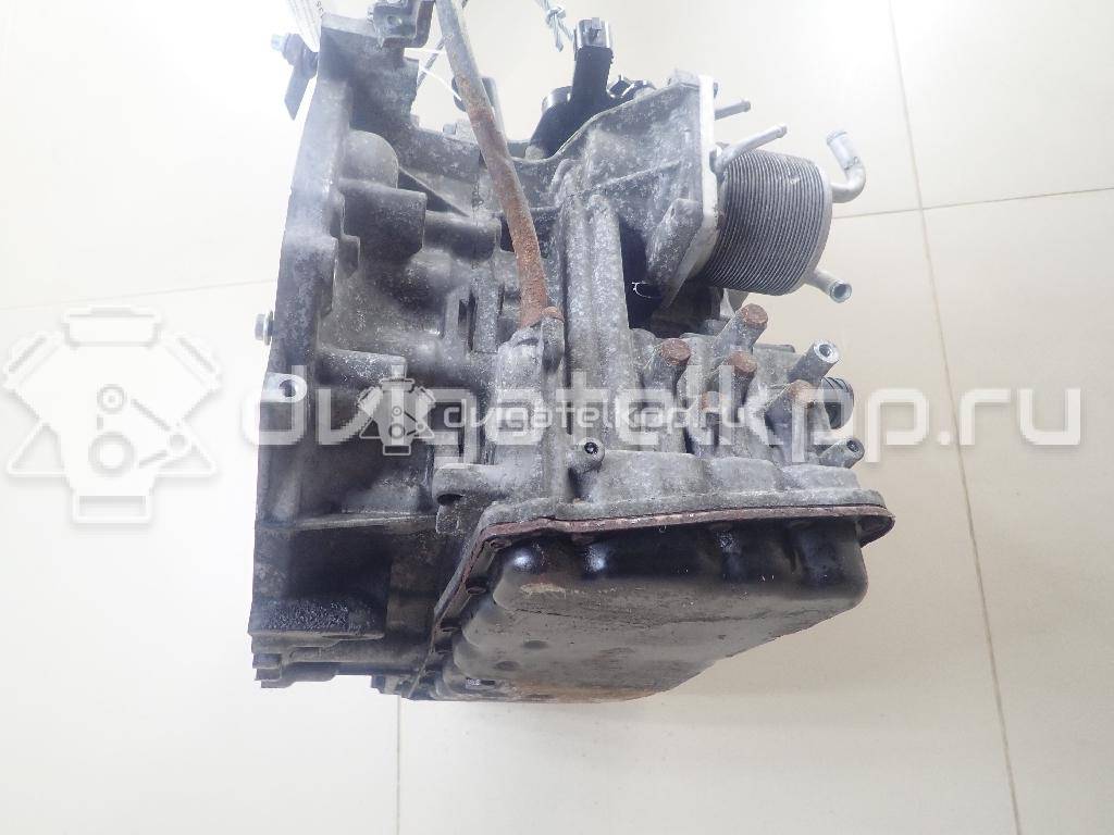 Фото Контрактная (б/у) АКПП для Venucia / Suzuki / Nissan (Dongfeng) 144 л.с 16V 2.0 л MR20 бензин 310201XF2B {forloop.counter}}