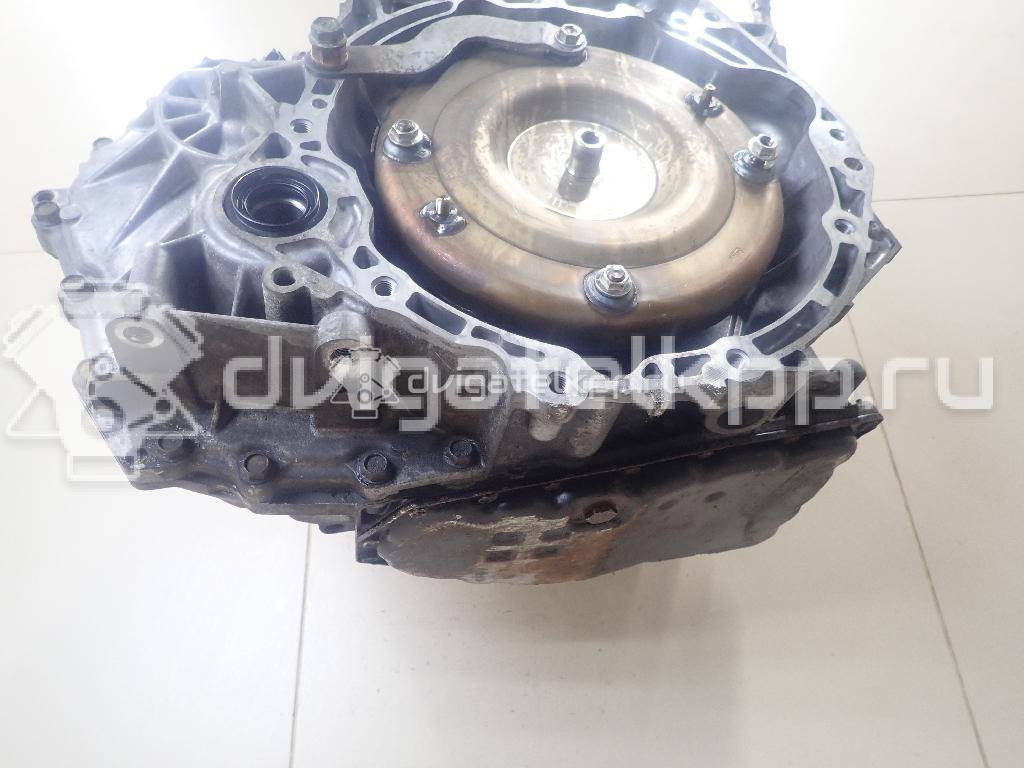 Фото Контрактная (б/у) АКПП для Venucia / Suzuki / Nissan (Dongfeng) 144 л.с 16V 2.0 л MR20 бензин 310201XF2B {forloop.counter}}