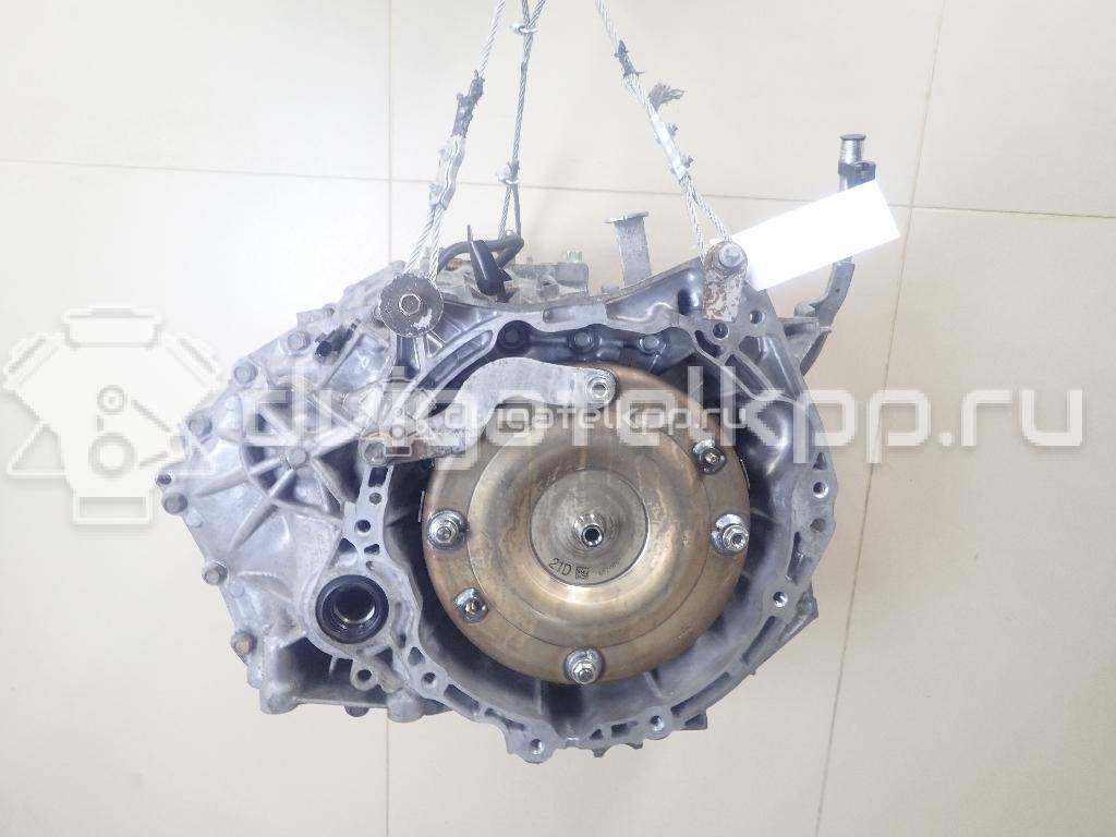 Фото Контрактная (б/у) АКПП для Dongfeng Fengdu / Suzuki / Nissan (Dongfeng) 144 л.с 16V 2.0 л MR20 бензин 310201XF2B {forloop.counter}}